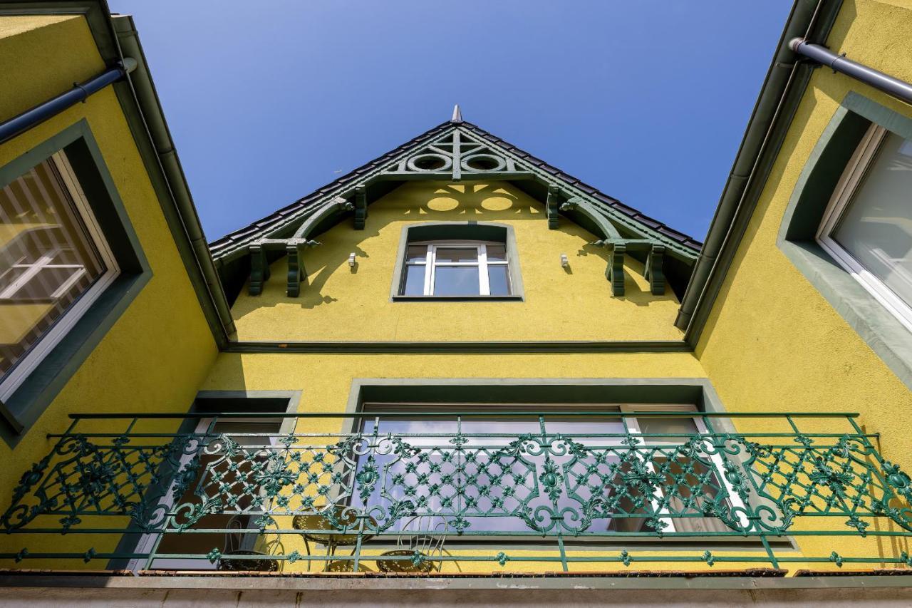 Bright & Spacious Family Apartment In Miedzyzdroje With Parking And 3 Balconies By Noclegi Renters Екстер'єр фото
